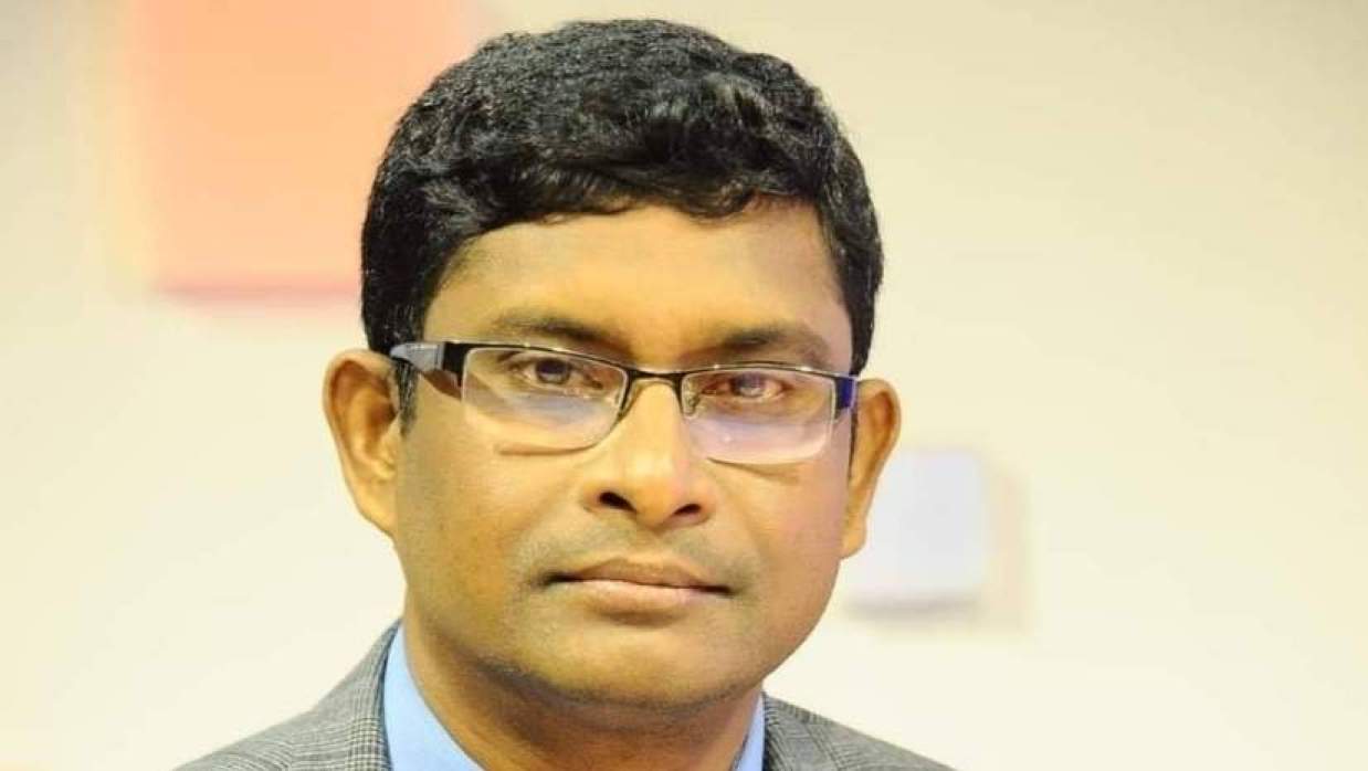 জাপা মহাসচিব