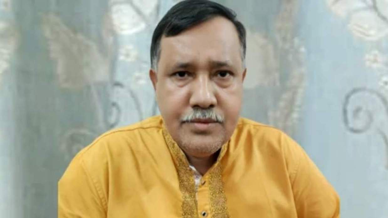 কৃষ্ণ নন্দী