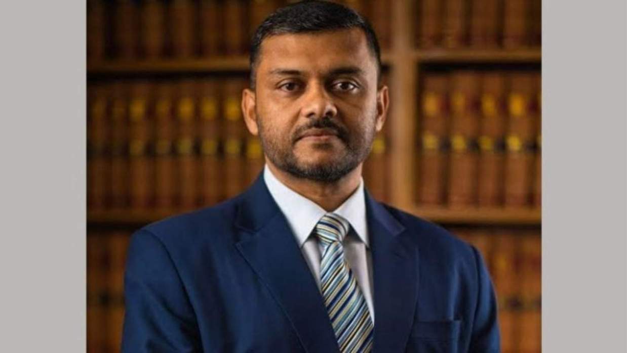 শিশির মনির