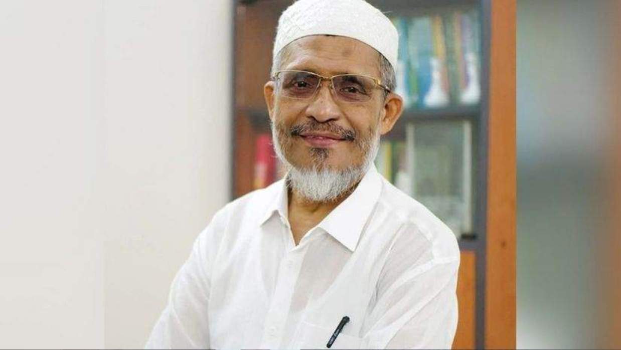 লুৎফুজ্জামান বাবর