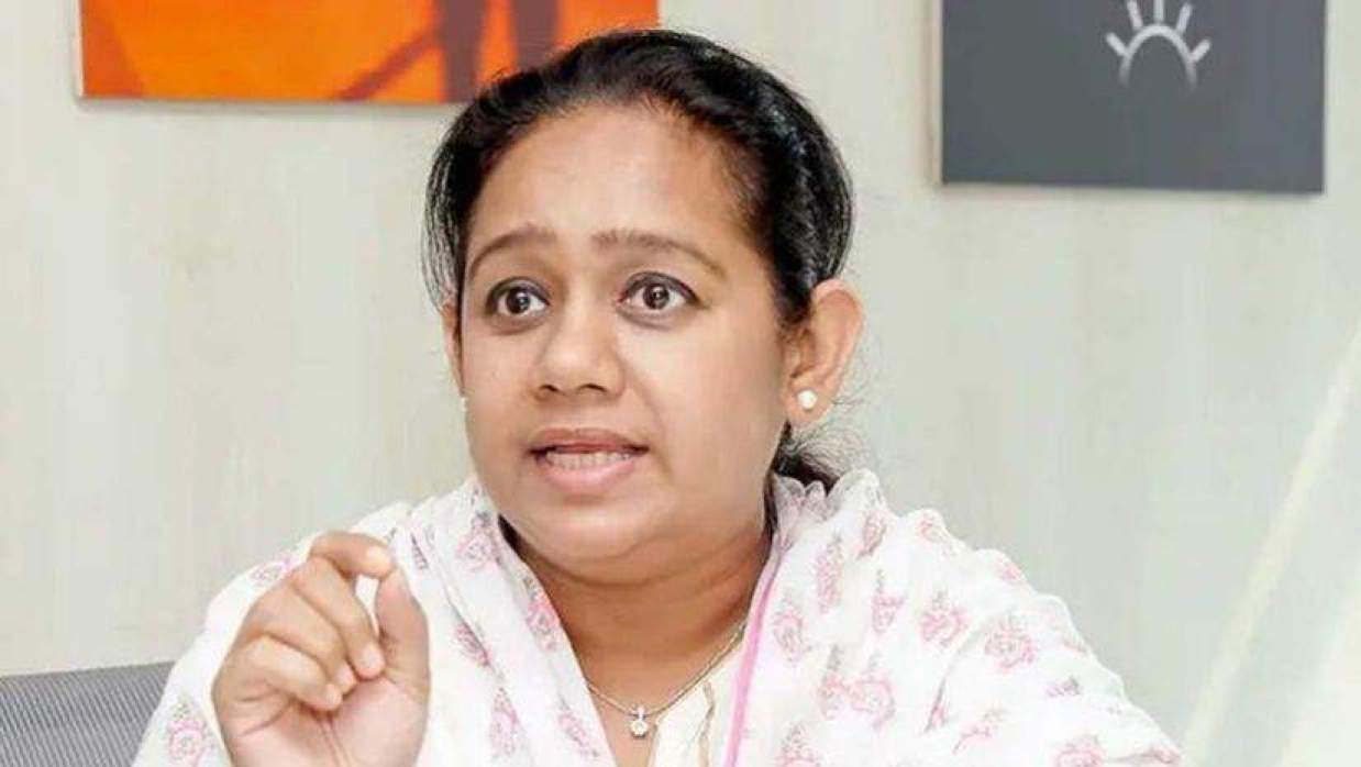 সানজিদা ইসলাম তুলি