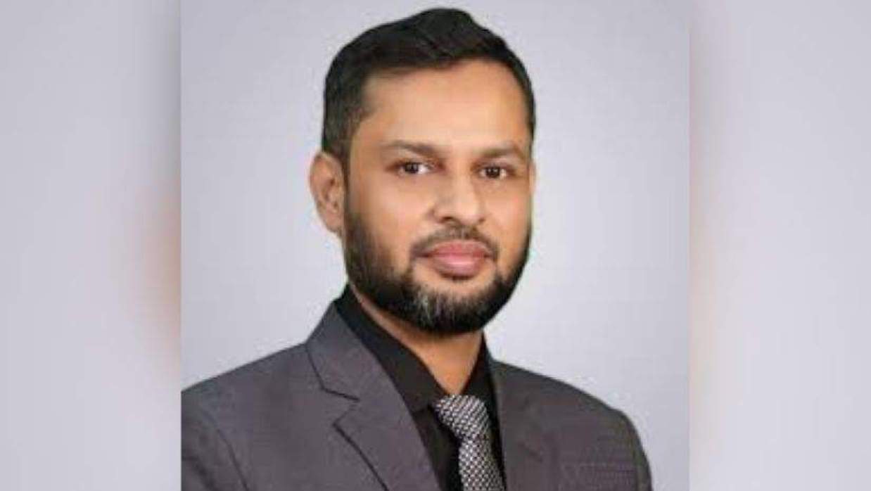 নূর মোহাম্মাদ আবু তাহের