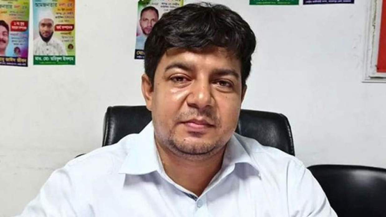 তারেক রহমান