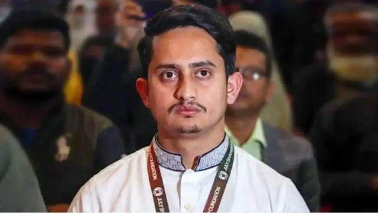 সারজিস আলম