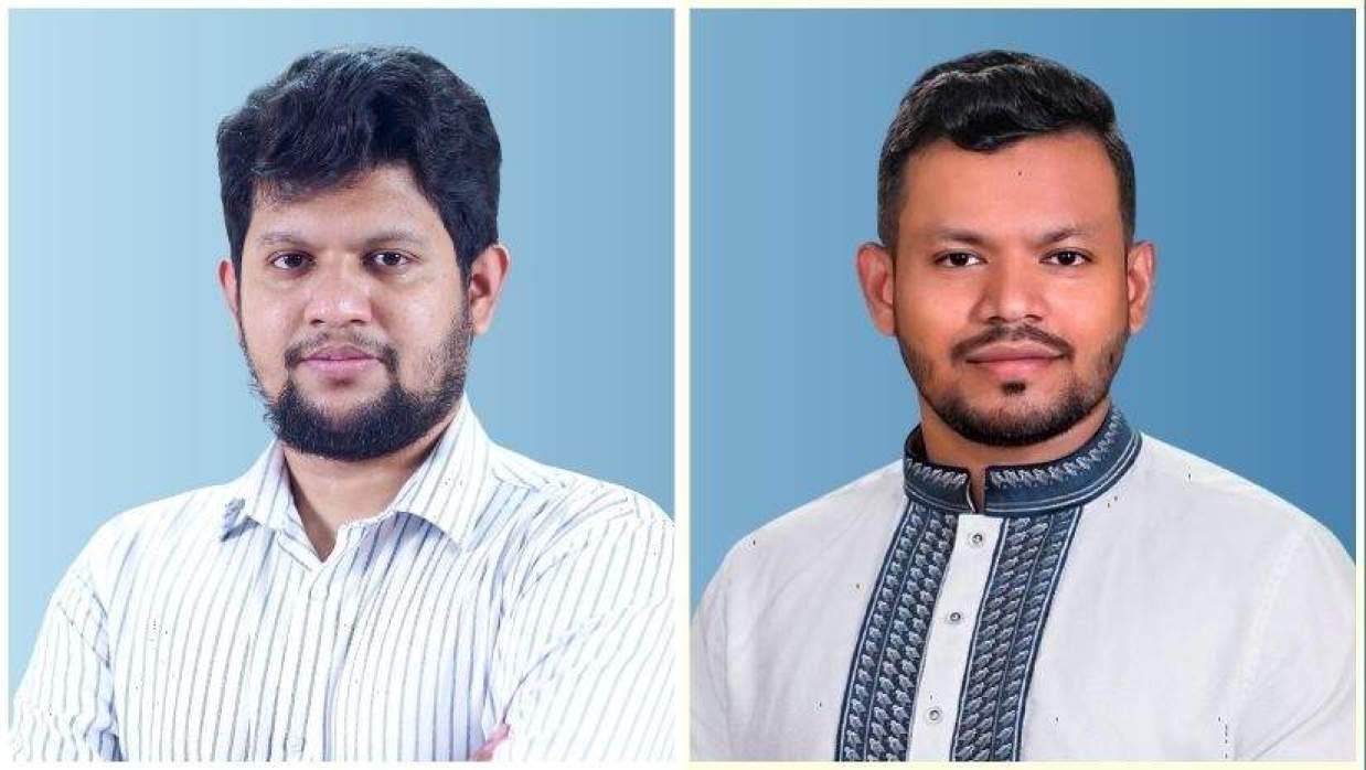 কত ভোট পেলেন মাহফুজ আলমের ভাই