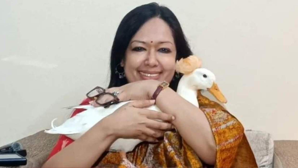  রুমিন ফারহানা