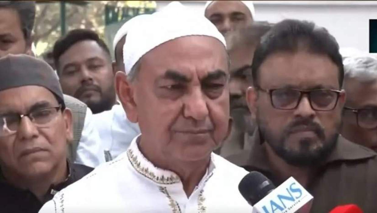 মির্জা আব্বাস