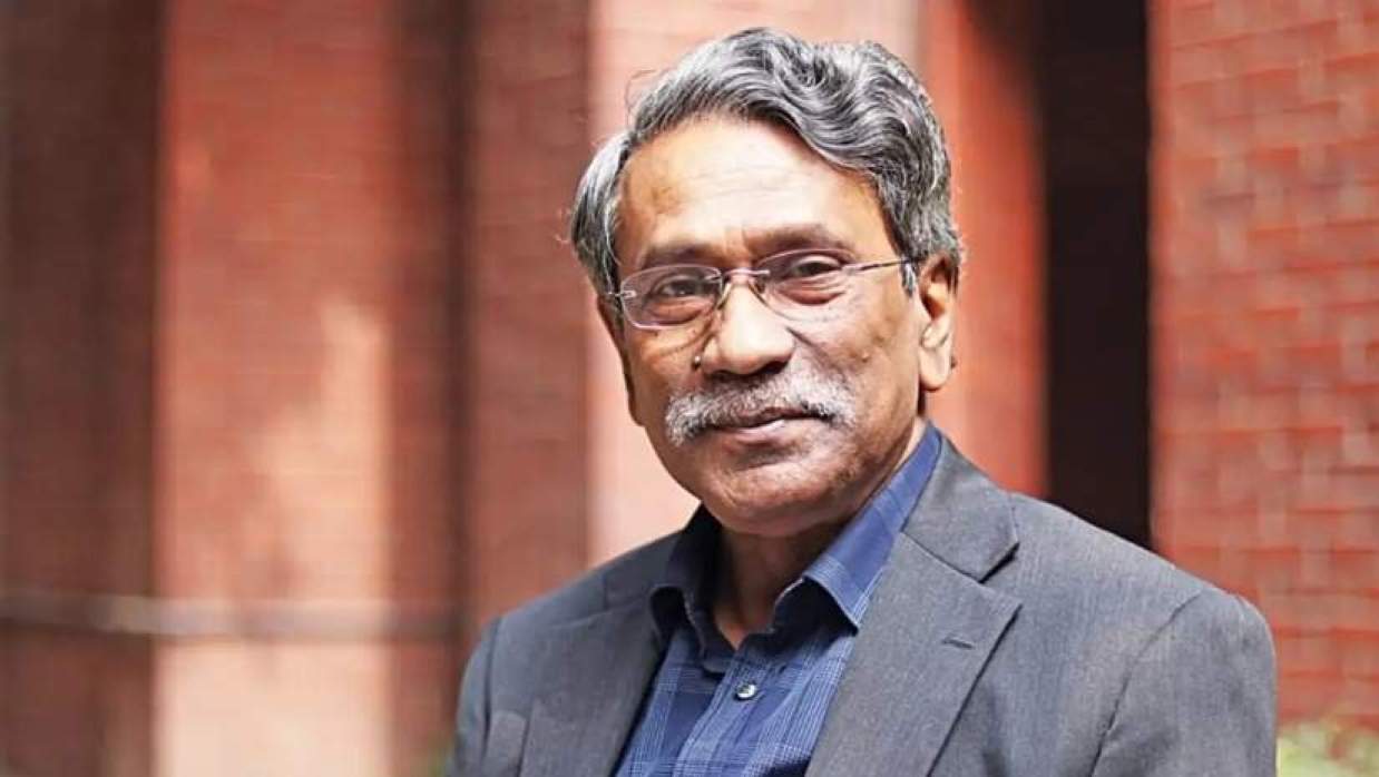 অধ্যাপক ড. মুহাম্মদ ইউনূস