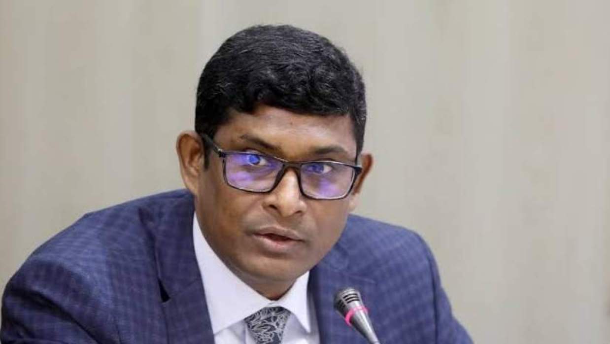 জাপা মহাসচিব