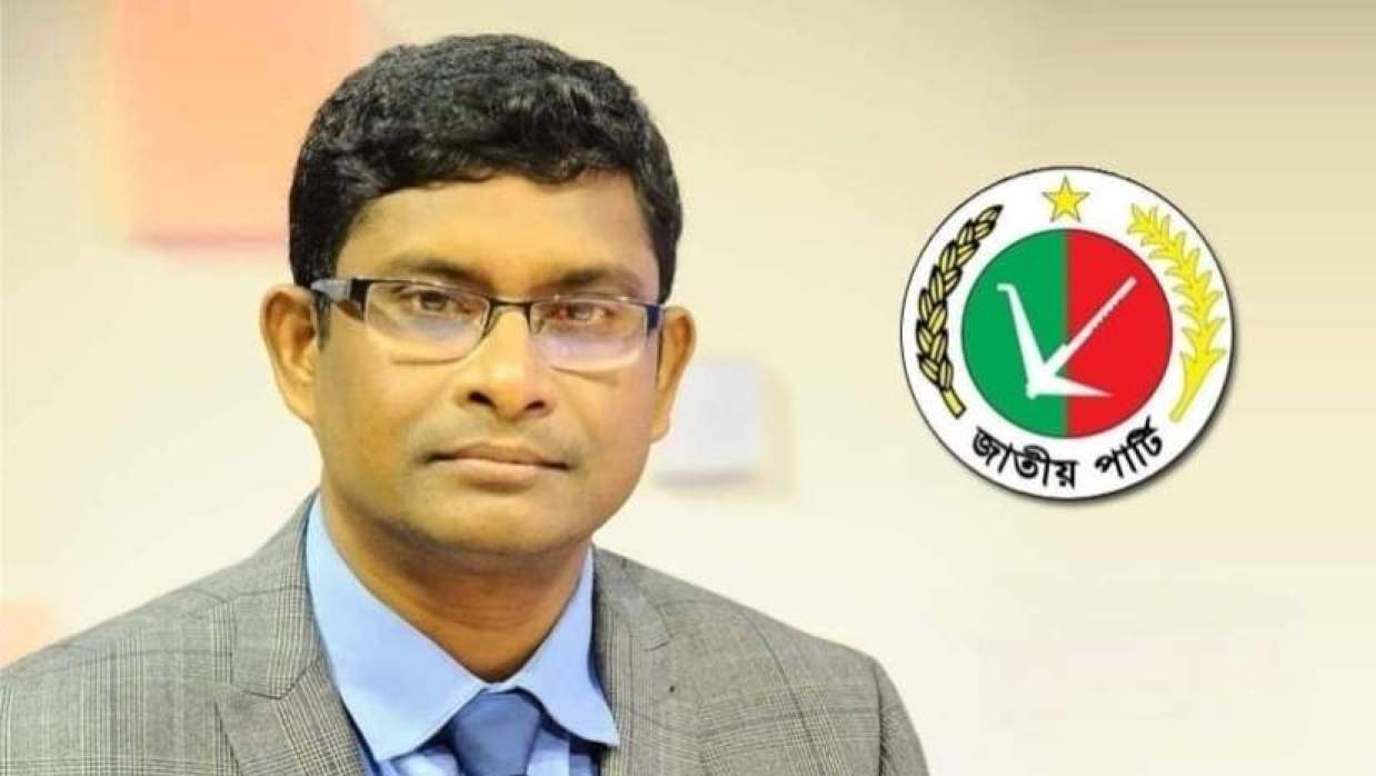 জাপা মহাসচিব শামীম হায়দারসহ জামানত হারিয়েছেন ২৮ প্রার্থী