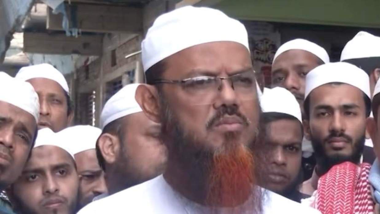 সৈয়দ মুহাম্মদ ফয়জুল করীম