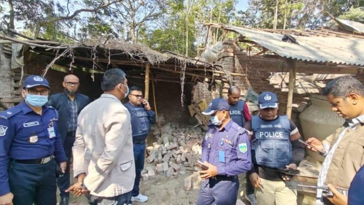 চাঁপাইনবাবগঞ্জ