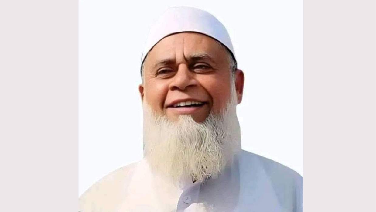 বিএনপি প্রার্থী ডক্টর জালাল উদ্দিন