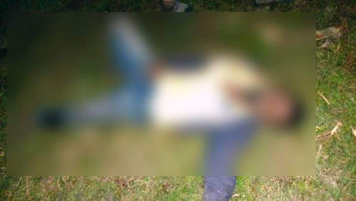 চাঁদপুরে চুরির অভিযোগে গণপিটুনিতে যুবক নিহত