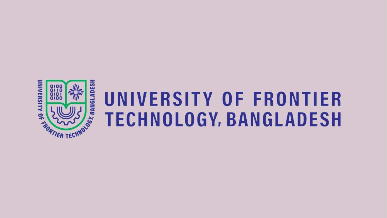 ৪ পদে ৪ কর্মকর্তা-কর্মচারী নিয়োগে আবেদন চলছে ইউনিভার্সিটি অব ফ্রন্টিয়ার টেকনোলজিতে