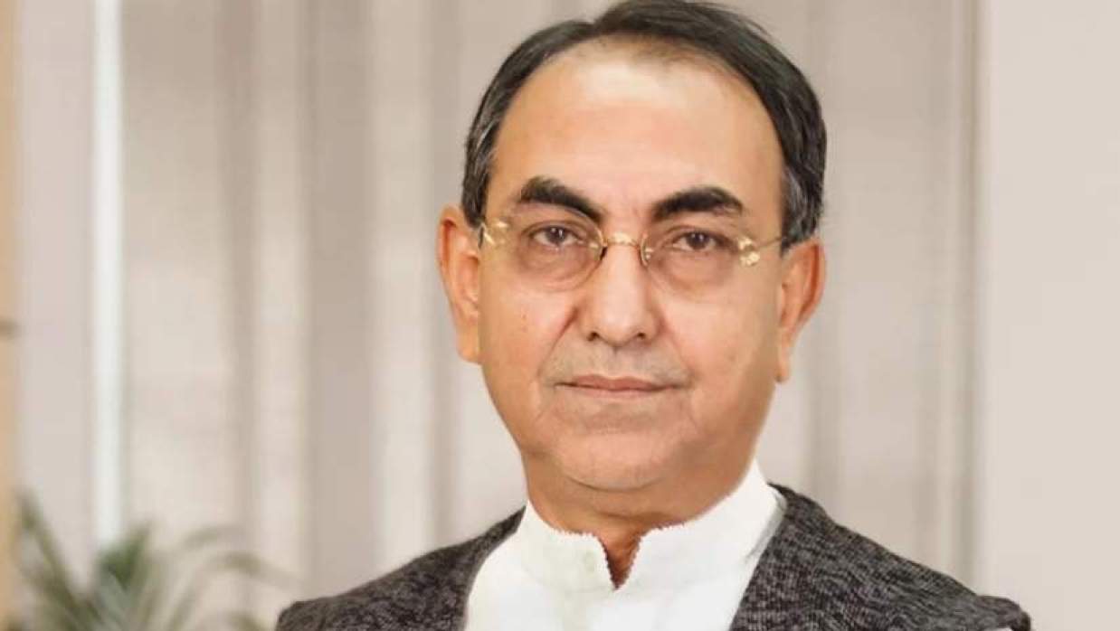 মির্জা আব্বাস