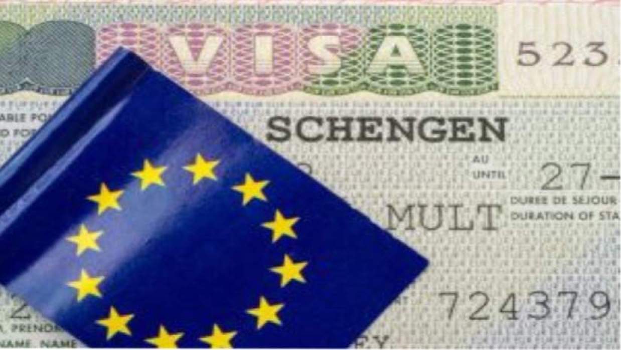শেনজেন ভিসা থাকলে ঘুরতে পারবেন ইউরোপের ২৭ দেশে