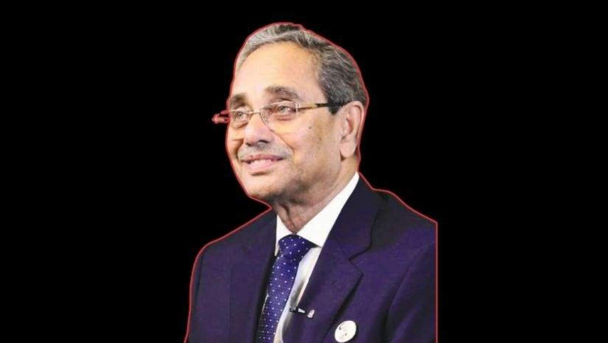 শেখ কবির হোসেন