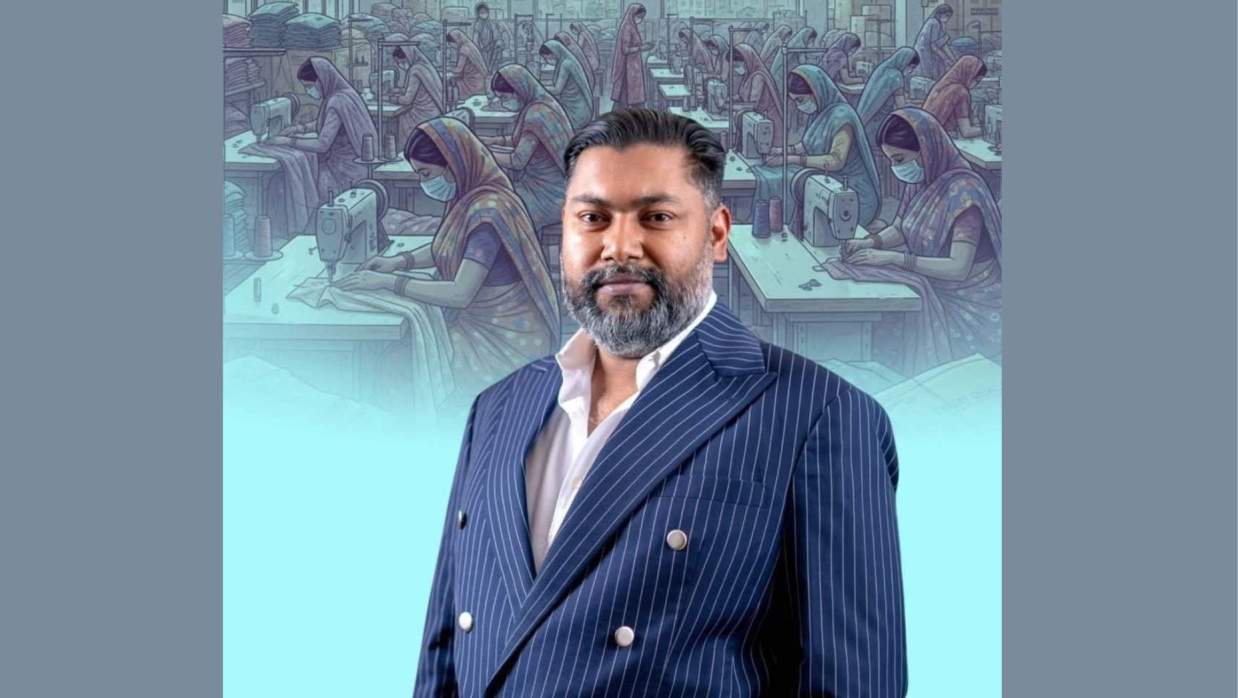 এম. মঞ্জুরুল করিম রনি