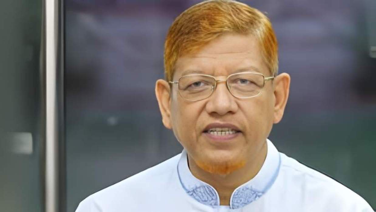 হামিদুর রহমান আযাদ