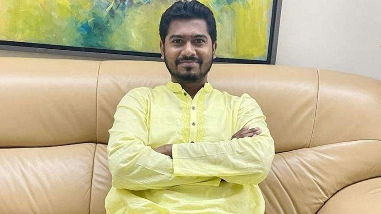 নুরুল হক নুর