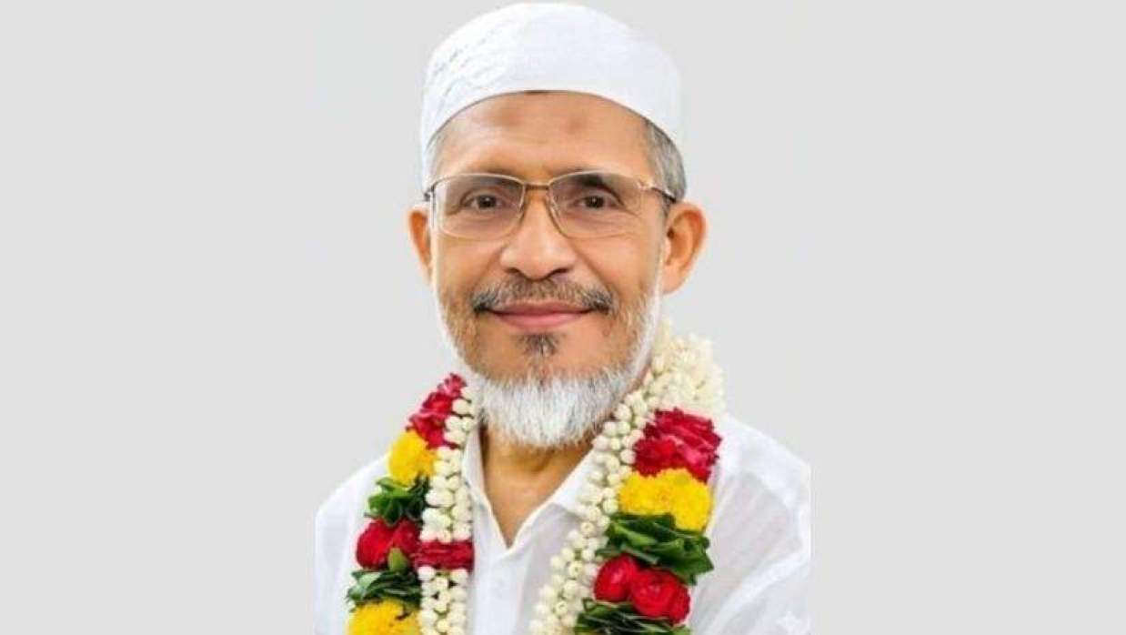 লুৎফুজ্জামান বাবর