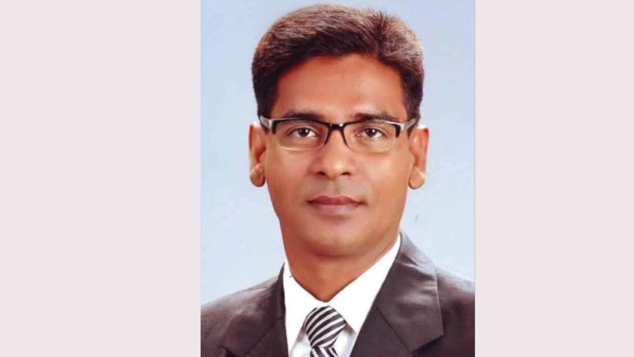 আক্তারুজ্জামান বাচ্ছু