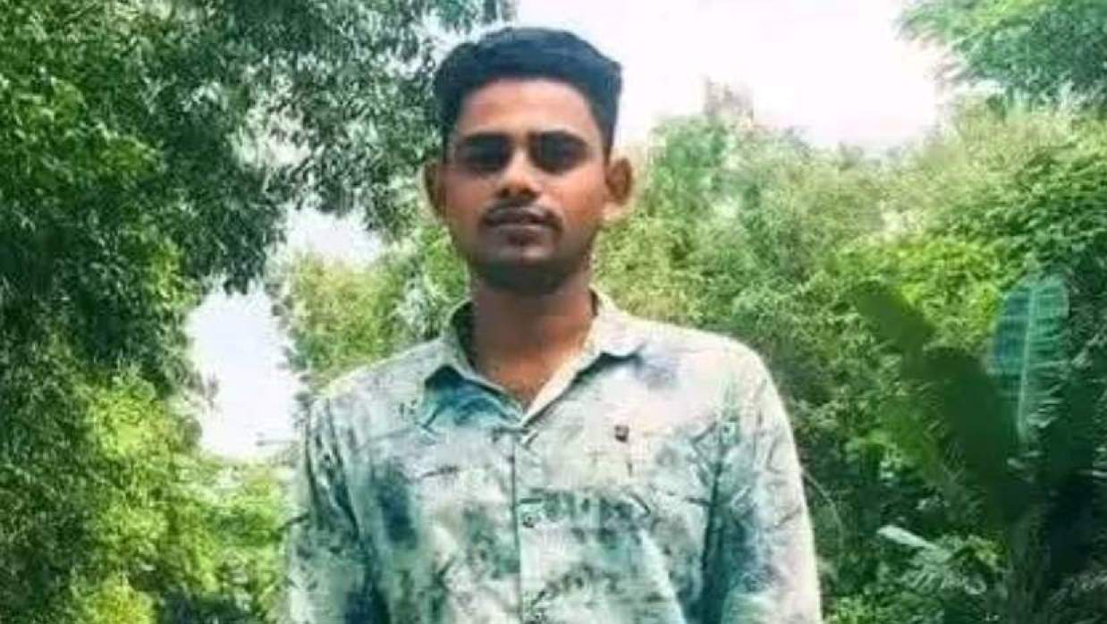 মেহেদী হাসান শুভ