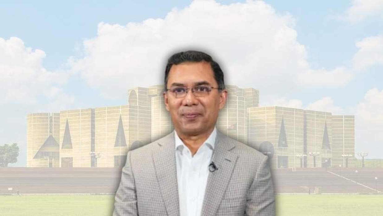 জাতীয় সংসদ নির্বাচন