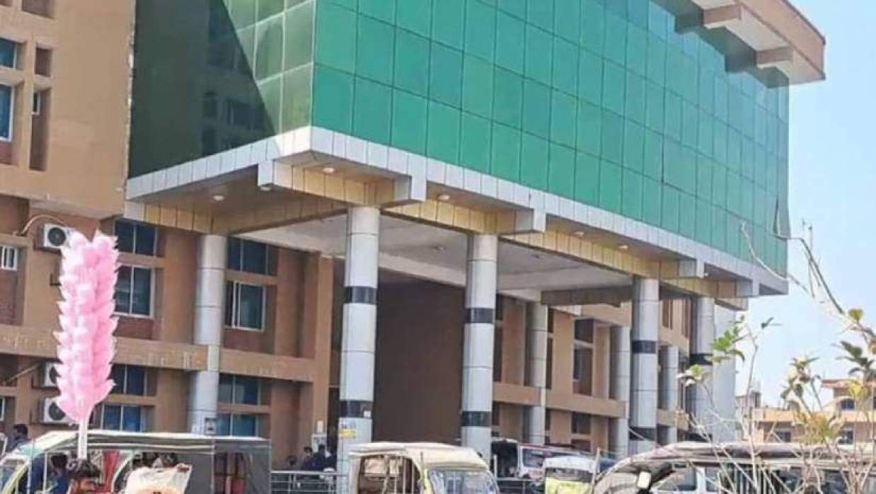 গোপালগঞ্জ মেডিকেল কলেজ হাসপাতাল