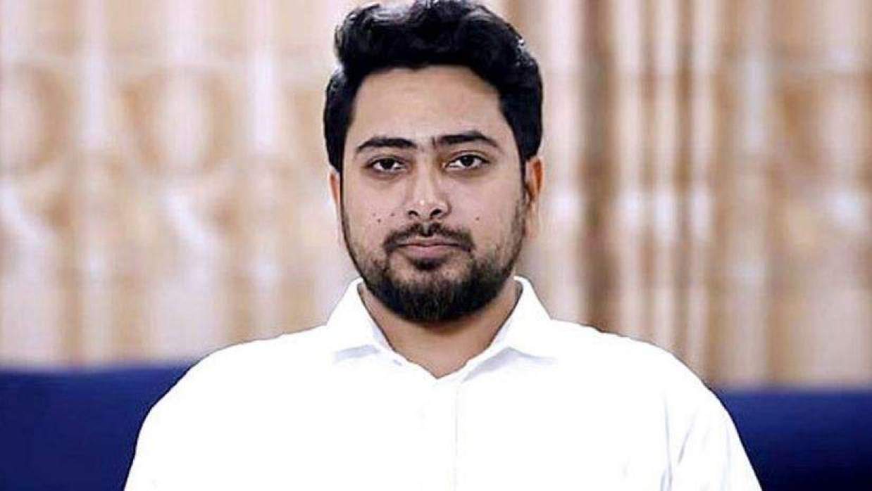 নাহিদ ইসলাম