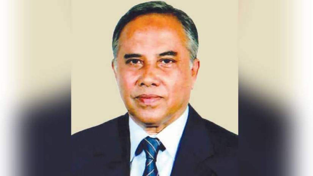 সরওয়ার জামাল নিজাম