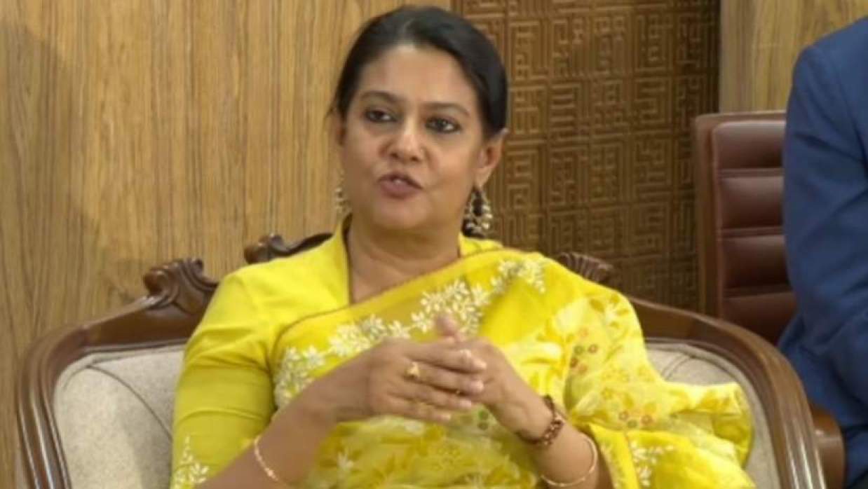 উপদেষ্টাদের কেউ কি নতুন মন্ত্রিসভায় থাকছেন প্রশ্নে যা বললেন সৈয়দা রিজওয়ানা