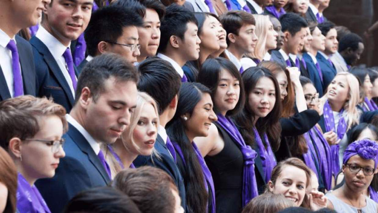 চীনে স্কলারশিপে স্নাতকোত্তরে পড়াশোনা করতে চাইলে আবেদন করুন খুঁটিনাটি জেনেই