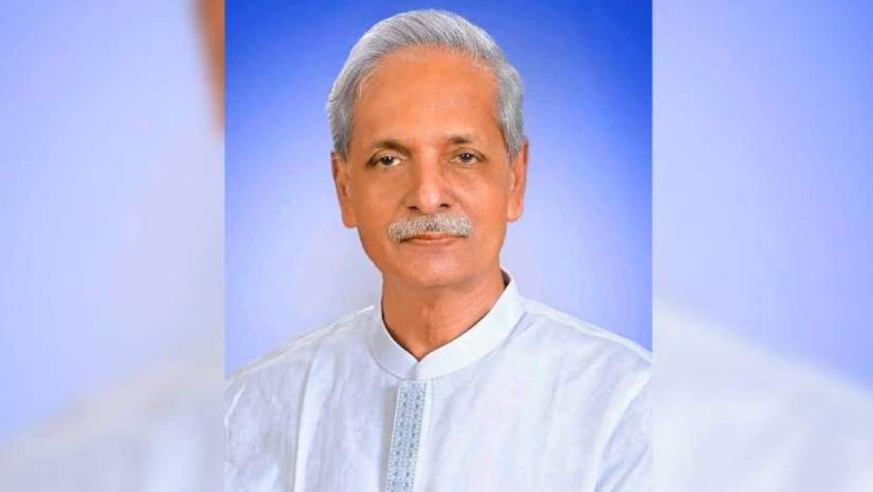 নিতাই রায় চৌধুরী