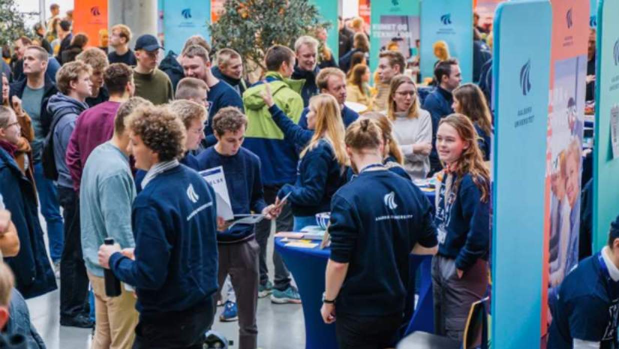 ডেনমার্কে স্কলারশিপে উচ্চশিক্ষা গ্রহণে আগ্রহীরা জেনে নিন দেশটির সেরা বিশ্ববিদ্যালয়গুলোর খুঁটিনাটি