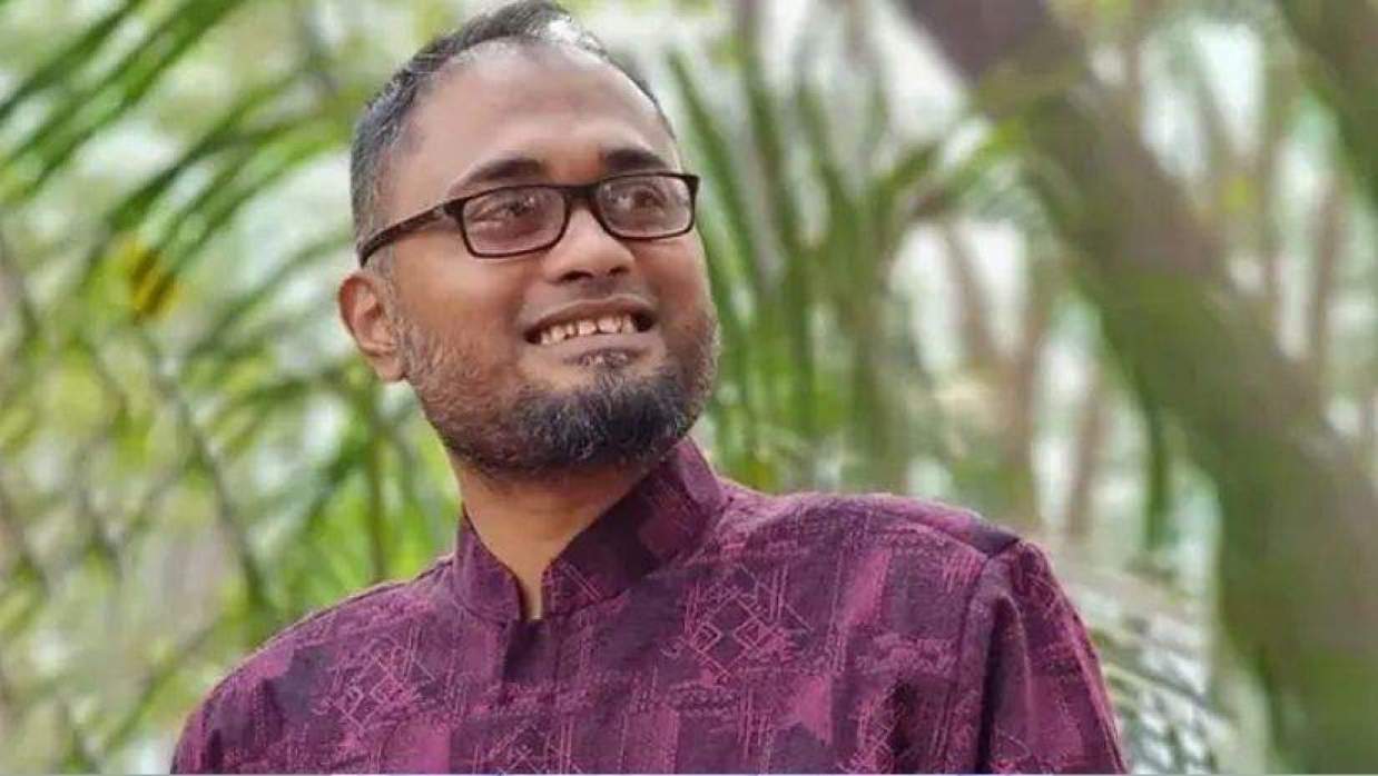 ফয়সাল মাহমুদ