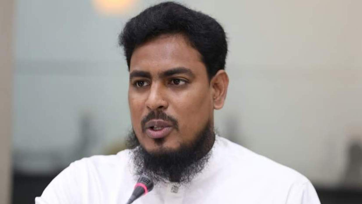 আখতার হোসেন