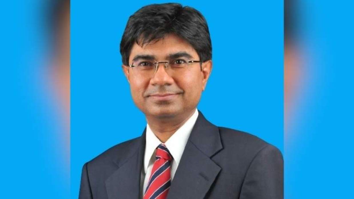 অধ্যাপক ড. এ এস মো. আবদুল হাছিব