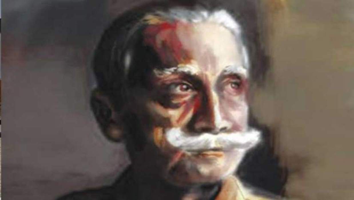 জেনারেল মোহাম্মদ আতাউল গনি (এম এ জি) ওসমানী