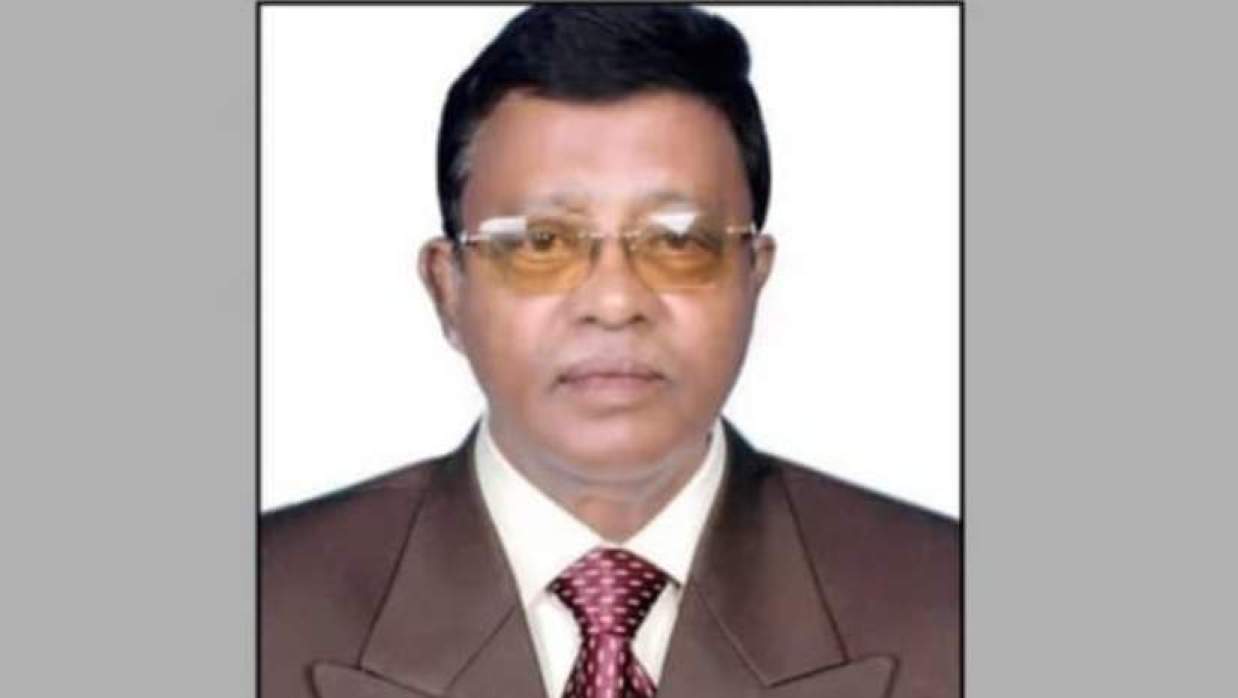 মহিউদ্দিন মল্লিক নাসির