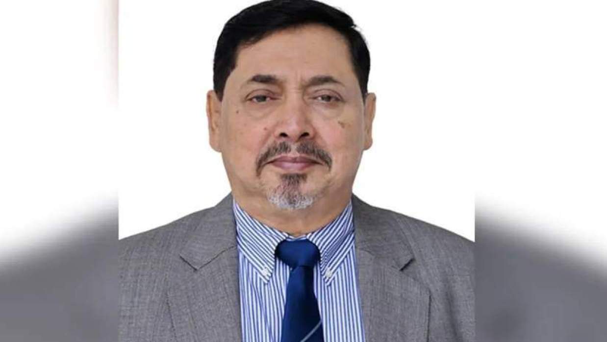 নাসিমুল গনি