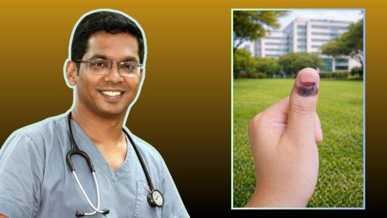 ডা. সাকলায়েন রাসেল