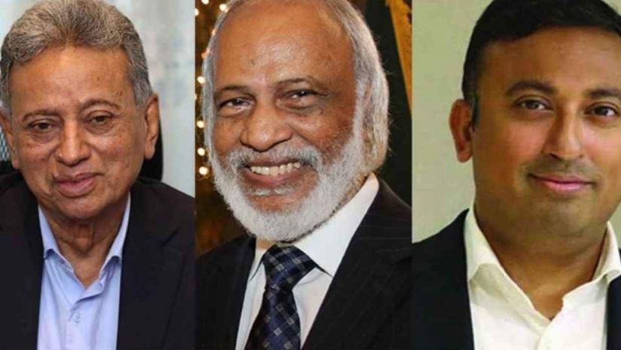 কোলাজ ছবি