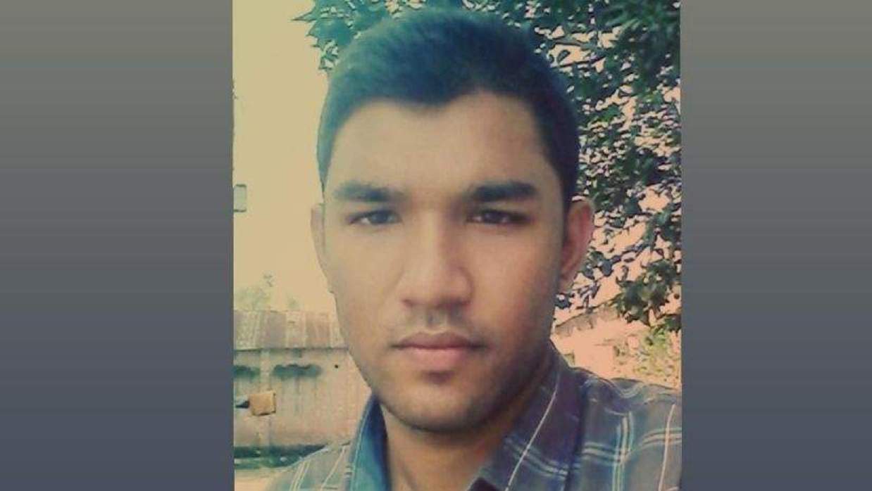 ইমরান নাবিল