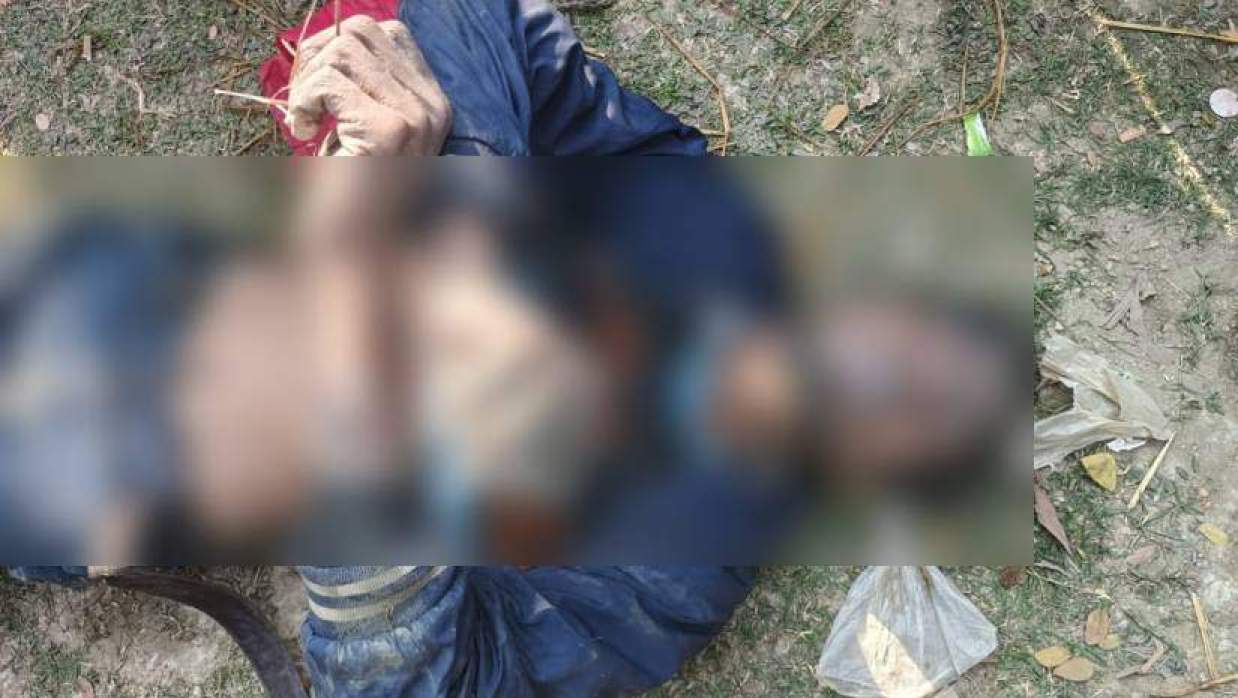 পটুয়াখালীতে খাল থেকে যুবকের ভাসমান মরদেহ উদ্ধার