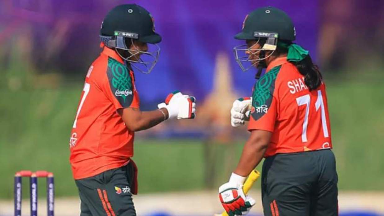 বাংলাদেশ দল 