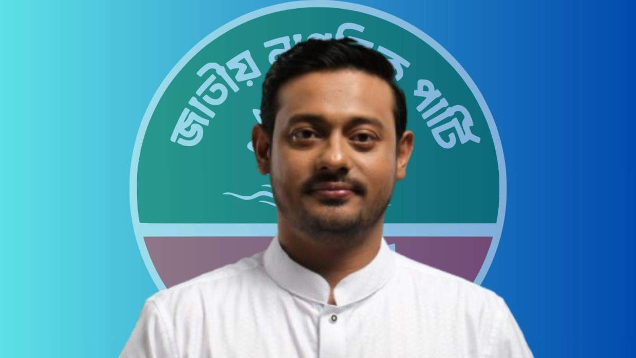 চাঁদাবাজ-দুর্নীতিবাজদের মন্ত্রণালয় না দেওয়ার আহ্বান নাসীরুদ্দীন পাটওয়ারীর