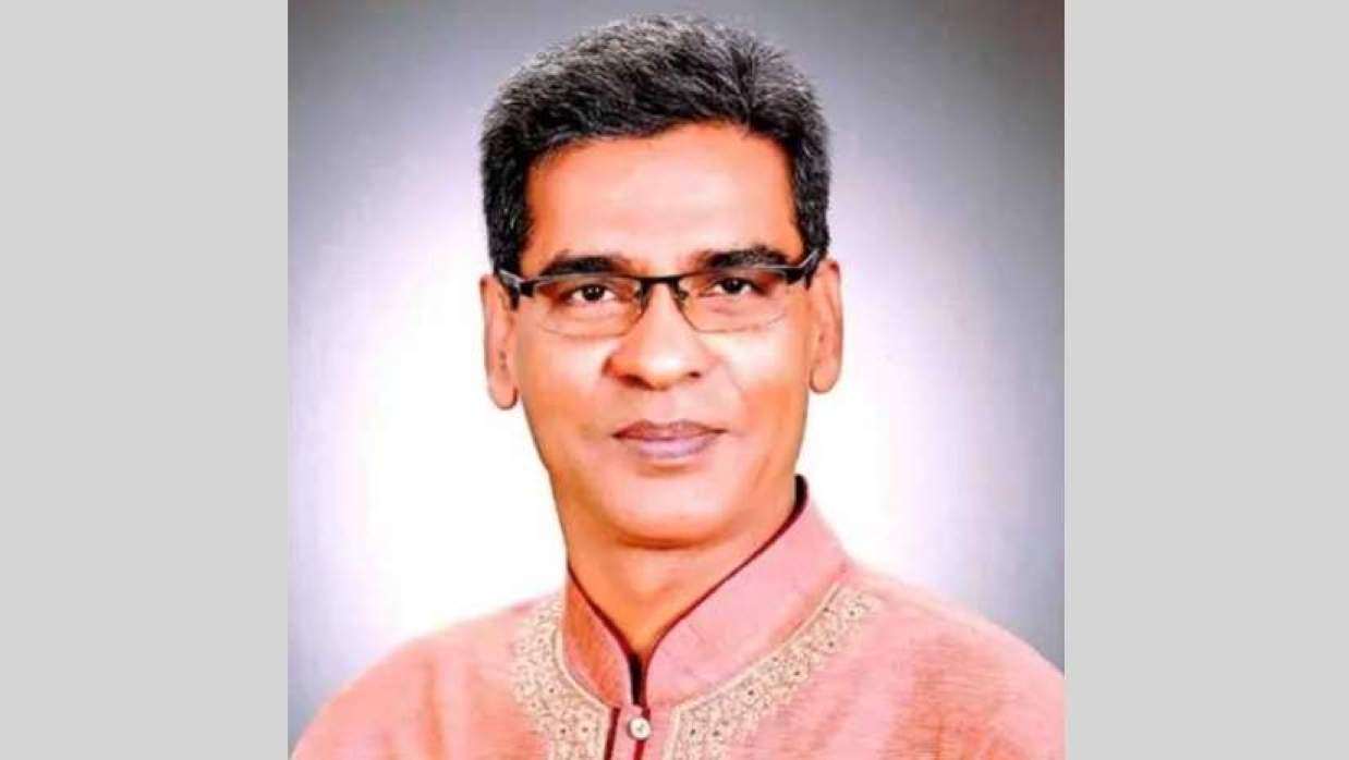 সংসদ সদস্য মোহাম্মদ আক্তারুজ্জামান বাচ্চু