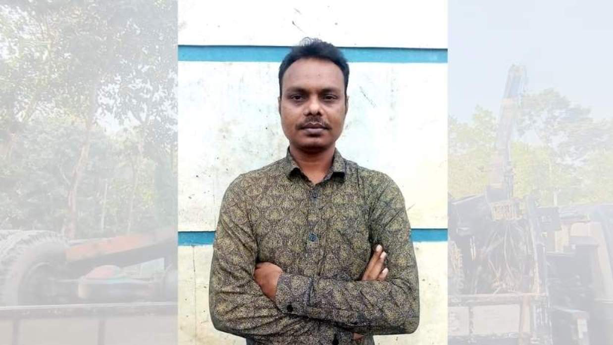 যুবদল নেতা বহিষ্কার 